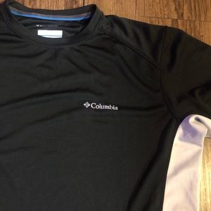 Columbia Sportswear OmniShade Sun Protection Shirt